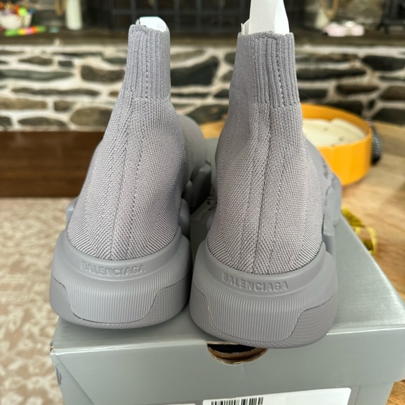 Balenciaga speed 2.0 - Picture 4 of 6